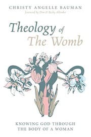 Tapa de Theology of The Womb