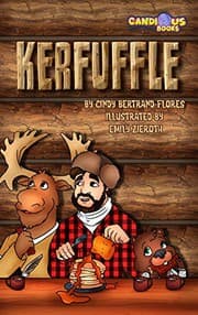 Tapa de Kerfuffle