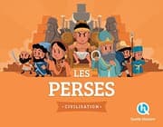 Tapa de Les Perses
