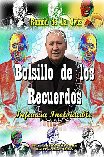 Tapa de Bolsillo de los Recuerdos