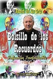 Tapa de Bolsillo de los Recuerdos