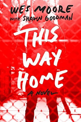 Tapa de This Way Home