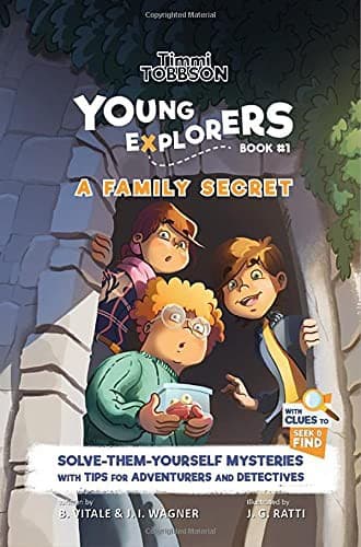 Tapa de A Family Secret