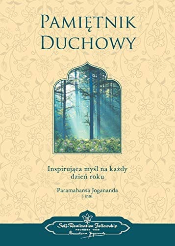 Tapa de Spiritual Diary