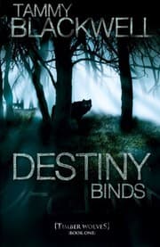 Tapa de Destiny Binds