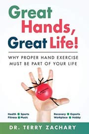 Tapa de Great Hands, Great Life!