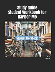 Tapa de Study Guide Student Workbook for Harbor Me