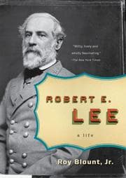 Tapa de Robert E. Lee