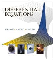 Tapa de Differential Equations