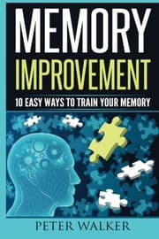 Tapa de Memory Improvement