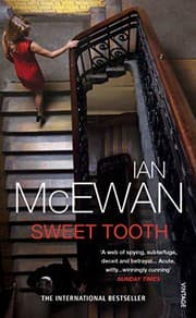 Tapa de SWEET TOOTH