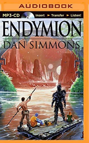 Tapa de Endymion