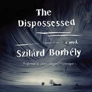 Tapa de The Dispossessed
