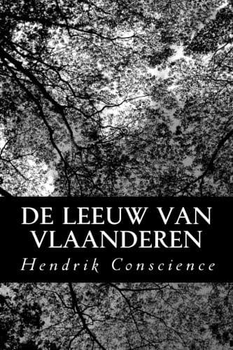 Tapa de De Leeuw Van Vlaanderen