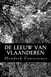 Tapa de De Leeuw Van Vlaanderen