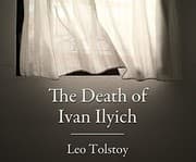 Tapa de The Death of Ivan Ilyich