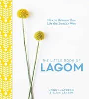 Tapa de The Little Book of Lagom