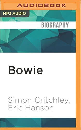 Tapa de Bowie