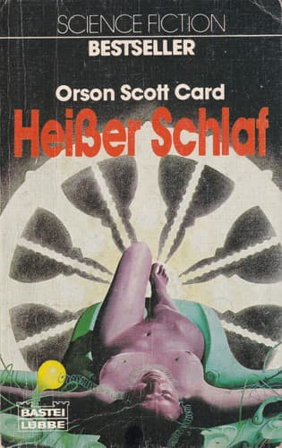 Tapa de Heißer Schlaf
