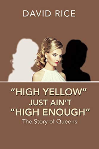 Tapa de “High Yellow” Just Ain’t “High Enough”