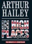 Tapa de In High Places