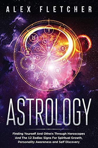 Tapa de Astrology