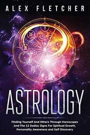 Tapa de Astrology