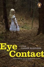 Tapa de Eye Contact