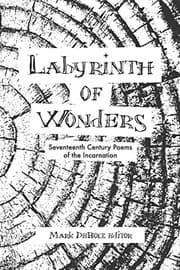 Tapa de Labyrinth of Wonders