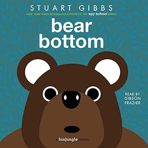Tapa de Bear Bottom
