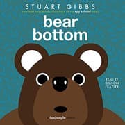 Tapa de Bear Bottom