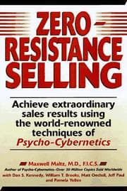 Tapa de Zero-resistance selling