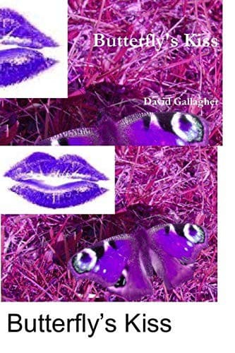 Tapa de Butterfly's Kiss