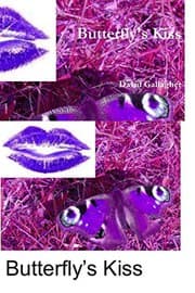 Tapa de Butterfly's Kiss