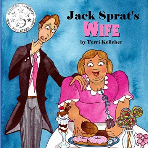 Tapa de Jack Sprat's Wife