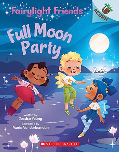 Tapa de Full Moon Party