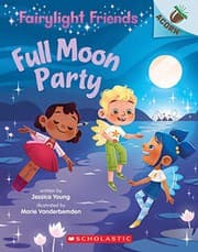 Tapa de Full Moon Party