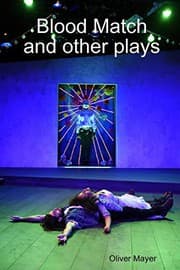 Tapa de Blood Match and other plays
