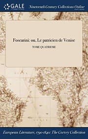 Tapa de Foscarini