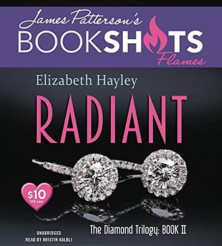 Tapa de Radiant Lib/E