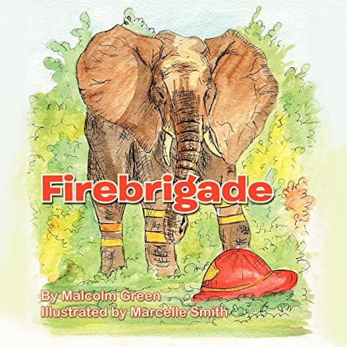 Tapa de Firebrigade