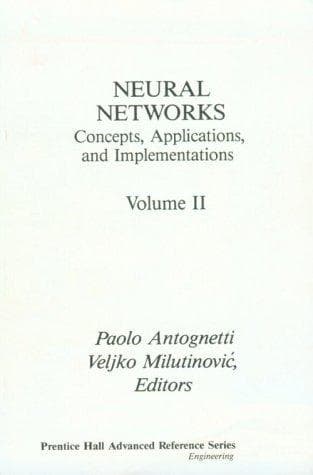 Tapa de Neural Networks