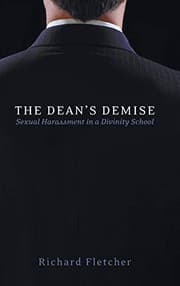 Tapa de The Dean's Demise