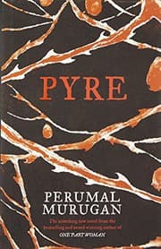 Tapa de Pyre