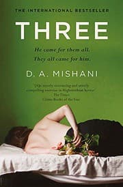 Tapa de Three