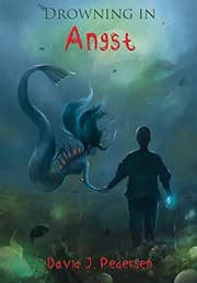 Tapa de Drowning in Angst