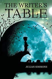 Tapa de The Writer's Table