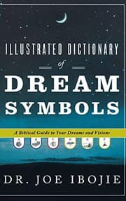 Tapa de Illustrated Dictionary of Dream Symbols