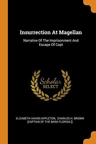 Tapa de Insurrection At Magellan