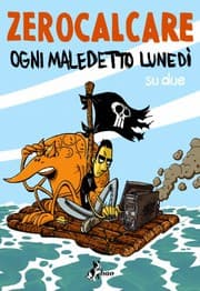 Tapa de Ogni maledetto lunedì